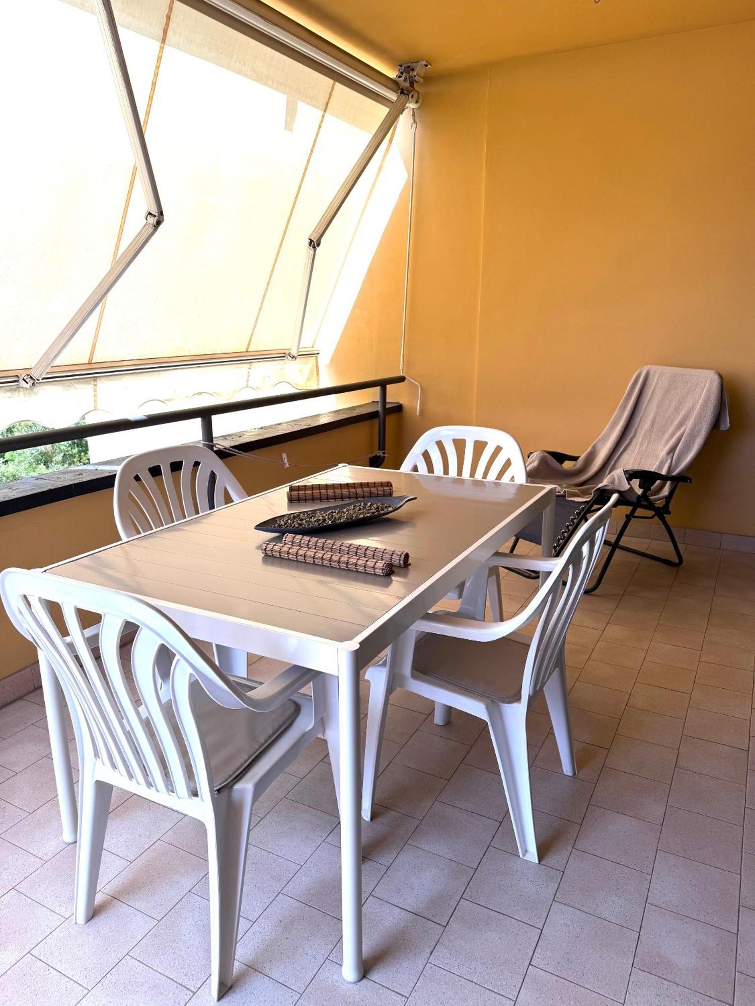 Sanremo Residence Sul Mare 외부 사진