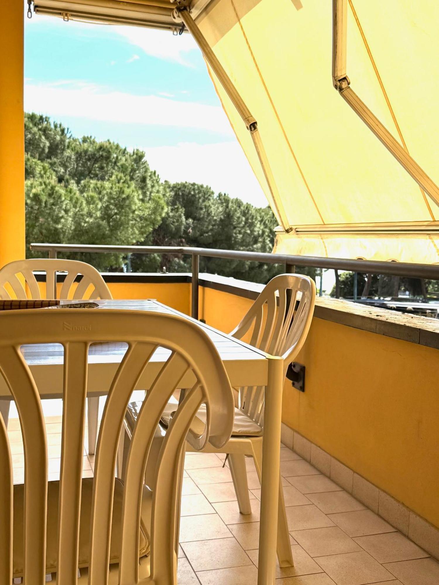 Sanremo Residence Sul Mare 외부 사진