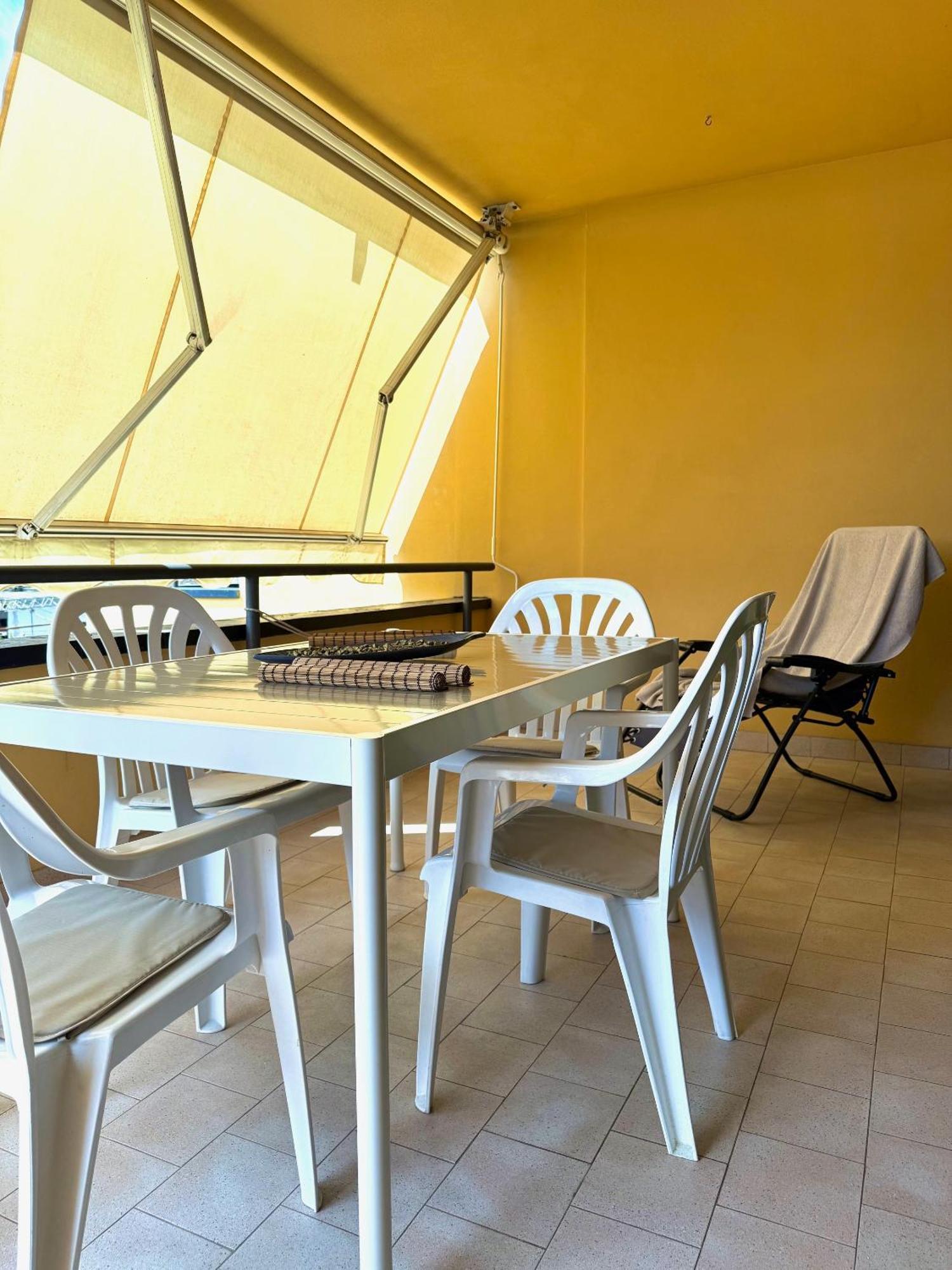 Sanremo Residence Sul Mare 외부 사진