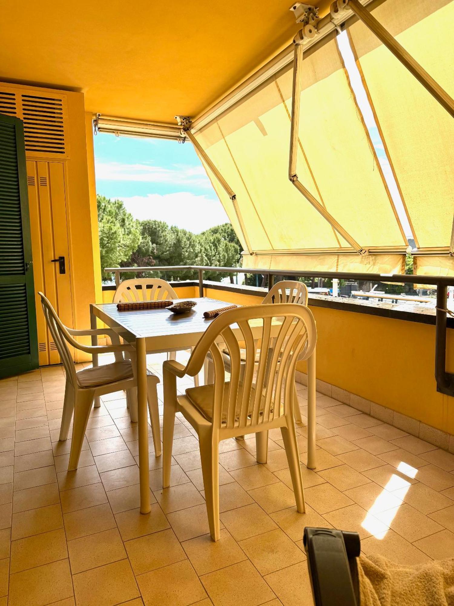 Sanremo Residence Sul Mare 외부 사진